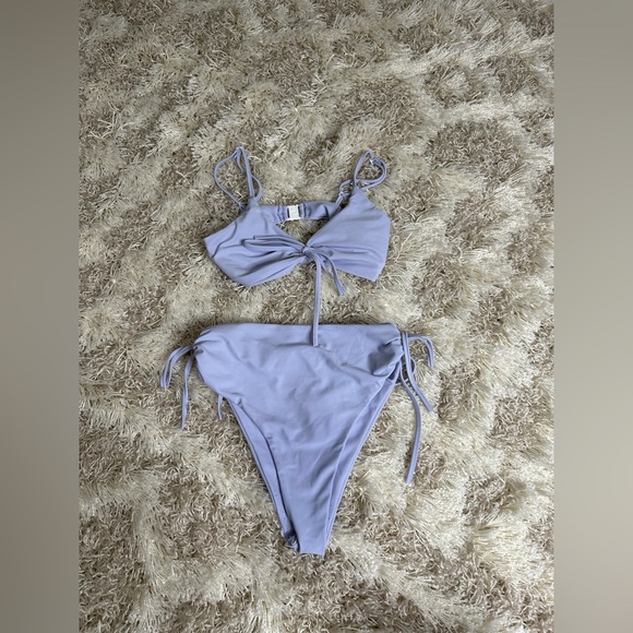 Princess Polly Other - Princess Polly Lavender Bikini